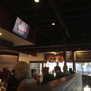 Foxhole Culinary Tavern - Great place for a meal or drinks - New American Near Me - Austin, Texas