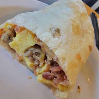 Whidbey Coffee - Coffee & Tea Near Me - Oak Harbor, Washington