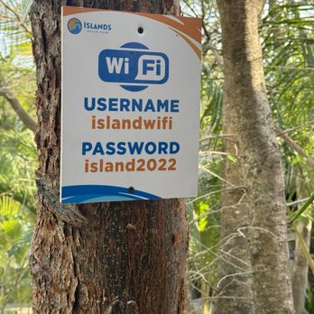 The Islands Beach Club - Wifi - Restaurants Near Me - Quintana Roo, ROO