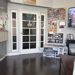Cosmetic and Dental Implant Center
