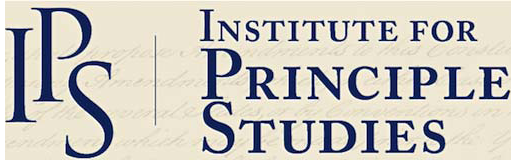 Institute For Principle Studies - social services organization in Modesto, CA