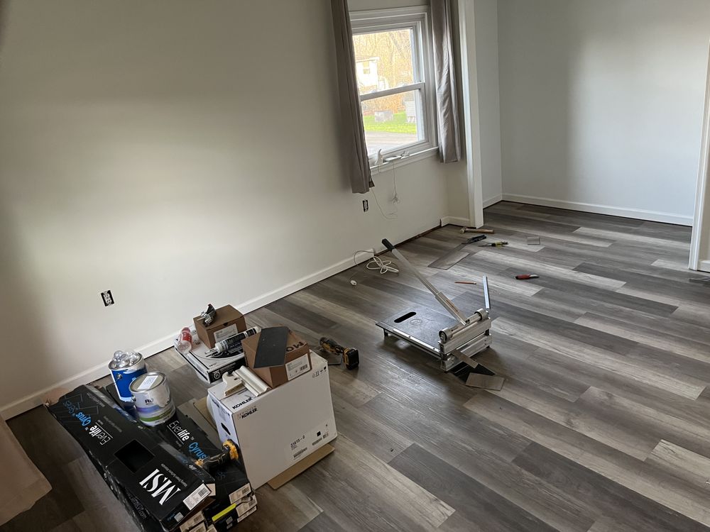 Slide of Tyler Patterson