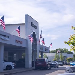Larson Dodge