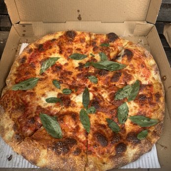 Angelo's Pizzeria - Cheese pizza - Pizza Near Me - Philadelphia, Pennsylvania Angelo's Pizzeria - Cheese pizza - Pizza Near Me - Philadelphia, Pennsylvania