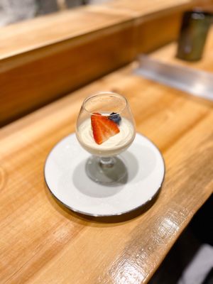 Omakase by Gino by null