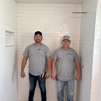 Beaver Dam Water Restoration - Our team reconstructing a bathroom! - Damage Restoration Near Me - Hutto, Texas Beaver Dam Water Restoration - Our team reconstructing a bathroom! - Damage Restoration Near Me - Hutto, Texas