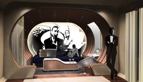 Seven Hotel Paris 5 Quartier Latin by null