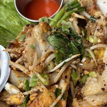 E-Jae Pak Mor - House Noodle - Thai Near Me - Seattle, Washington