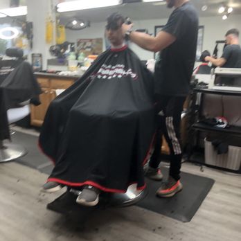 5 STAR BARBER SHOP - Updated December 2025 - 10120 Taylorsville Rd