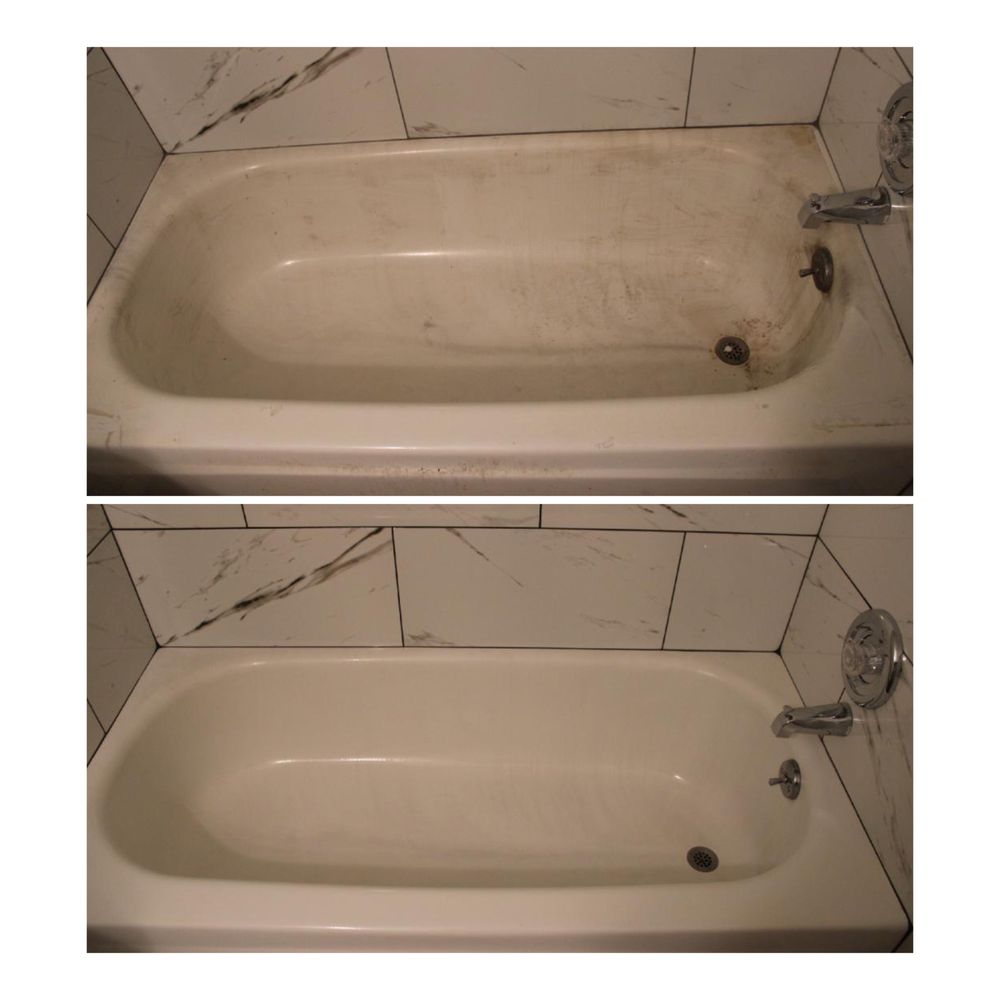 REDEMPTION CLEANING SERVICES Meridian, Idaho Office Cleaning