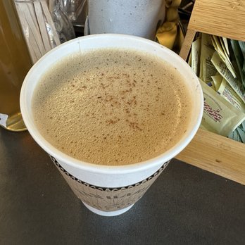 January Coffee - Coffee & Tea Near Me - Boulder, Colorado