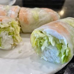Pho Today - East Rutherford - A4 - Göi Cuôn Tôm | Shrimp Summer Roll