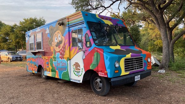 Taconmaye Mexican Foodtruck & Kitchens by null