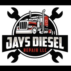 Jays Diesel Repair