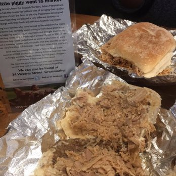 Oink - Fast Food Near Me - Edinburgh, MLN Oink - Fast Food Near Me - Edinburgh, MLN
