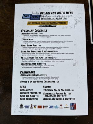 Whiskey Girl by null