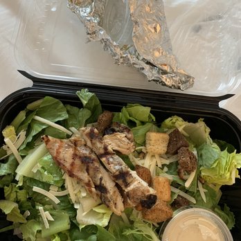 Uccello's - Downtown - Caesar Salad - Sports Bars Near Me - Grand Rapids, Michigan Uccello's - Downtown - Caesar Salad - Sports Bars Near Me - Grand Rapids, Michigan