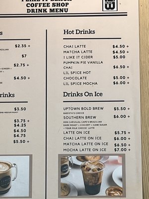 I Like It Black by null