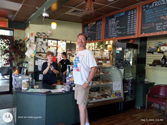 Coffee Culture by null