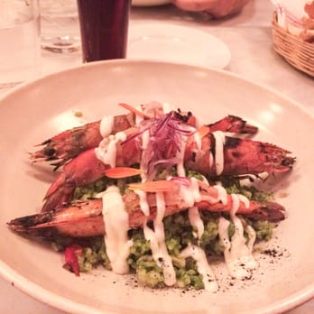 Origen - Smoked green rice with shrimp. - Oaxacan Near Me - Oaxaca, OAX Origen - Smoked green rice with shrimp. - Oaxacan Near Me - Oaxaca, OAX