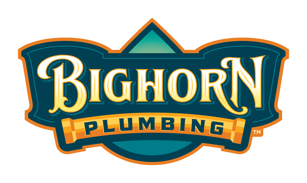 Slide of Bighorn Plumbing