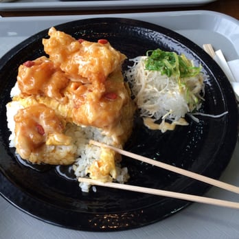 Tokyo Hanten - Number 41 - Japanese Near Me - Edgewater, New Jersey