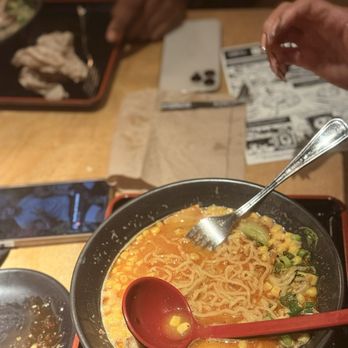 RAMEN-SAN - Ramen Near Me - Chicago, Illinois RAMEN-SAN - Ramen Near Me - Chicago, Illinois