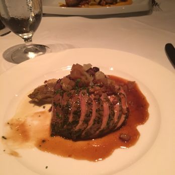 Gary Danko - New American Near Me - San Francisco, California