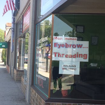 Expert Eyebrow Threading - Henna Artists Near Me - Pasadena, California
