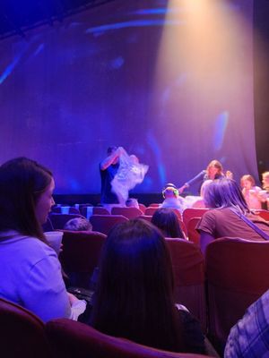 Briar Street Theatre by null