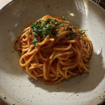 ASA - Los Gatos - Spicy pasta - New American Near Me - Los Gatos, California ASA - Los Gatos - Spicy pasta - New American Near Me - Los Gatos, California