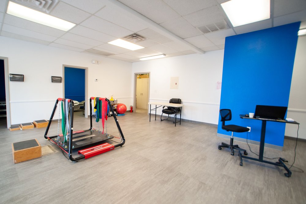 Optimal Therapy -  Lake Mead Clinic - child therapist in Henderson, NV