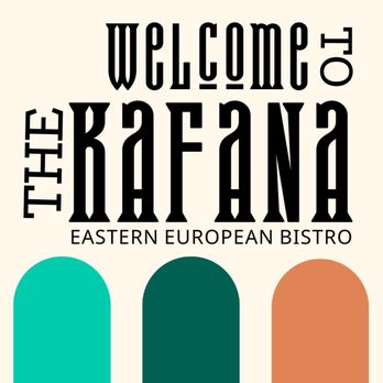 The Kafana - Modern European Near Me - Belleville, Ontario The Kafana - Modern European Near Me - Belleville, Ontario