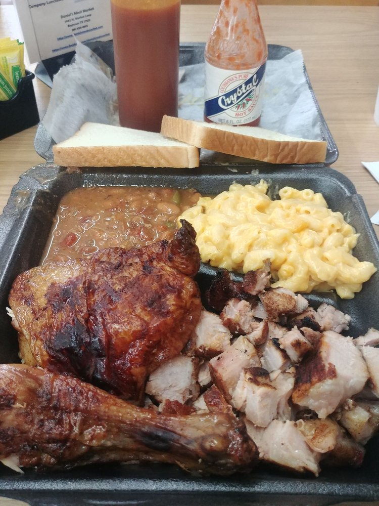 DANIEL’S MEAT MARKET AND RESTAURANT 30 Photos & 41 Reviews 1402 N