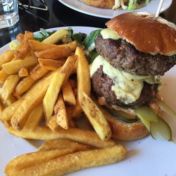 Roslund - Double cheeseburger - Burgers Near Me - Helsinki, 18