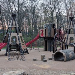 Indian Creek Playground
