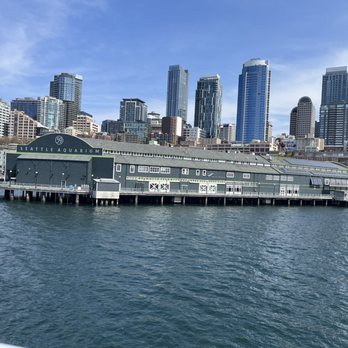 Argosy Cruises - Seattle - Near the Seattle Aquarium. - Boat Charters Near Me - Seattle, Washington Argosy Cruises - Seattle - Near the Seattle Aquarium. - Boat Charters Near Me - Seattle, Washington