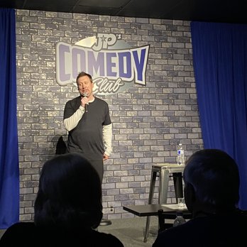 JP's Comedy Club - Great comedy! - Comedy Clubs Near Me - Gilbert, Arizona