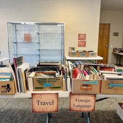 Lancaster Community Library