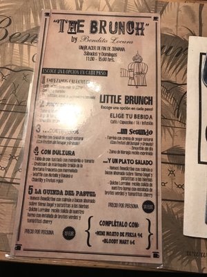 Bendita Locura Coffee & Dreams by null