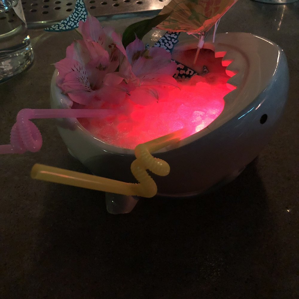 Hidden Harbor - Cocktail Bars Near Me - Pittsburgh, Pennsylvania Hidden Harbor - Cocktail Bars Near Me - Pittsburgh, Pennsylvania