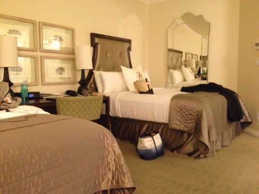 The Algonquin Resort St. Andrews by-the-Sea, Autograph Collection by null