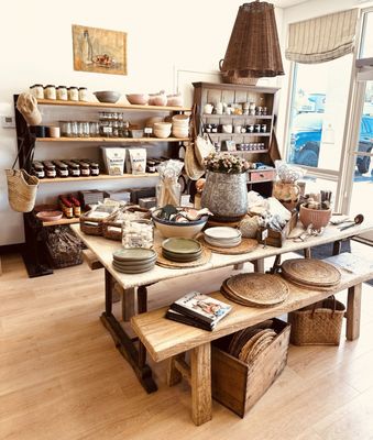 THE FOOD NANNY - Updated January 2026 - 13 Photos - 135 S State St