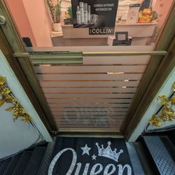 Queen Beauty Spa - 2nd Floor