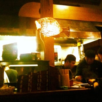 Akari - Japanese Near Me - London, XGL