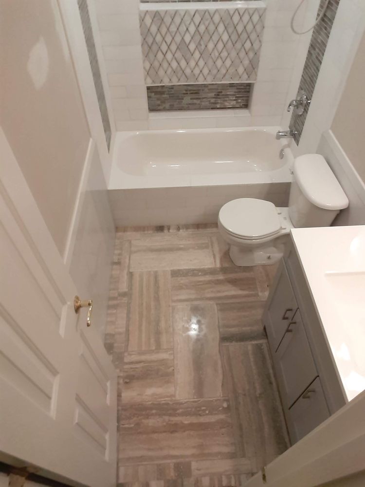 Slide of Peace Of Mind