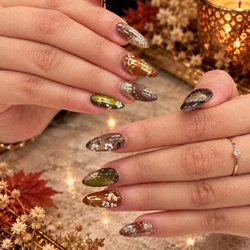 Nail Isle