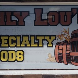 Lily Lou's Specialty Foods