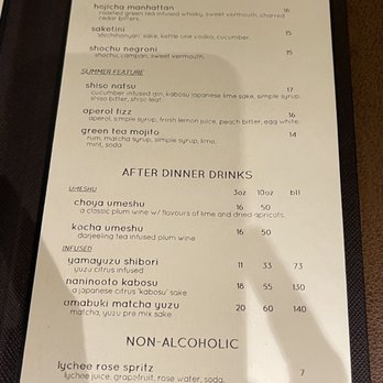JaBistro - Japanese Near Me - Toronto, Ontario