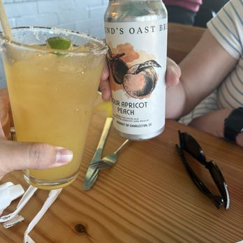 Tortuga's Lie - Seafood Near Me - Nags Head, North Carolina